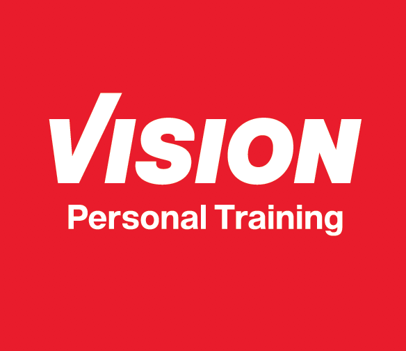Vision Personal Training Caringbah + Sylvania